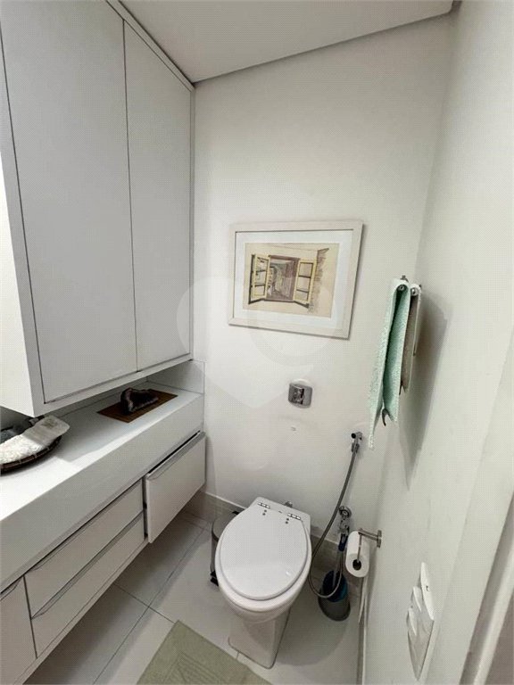 Apartamento à venda com 4 quartos, sendo 2 suítes, em Vila Mascote, São Paulo, SP