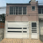 Casa para alugar com 1 quarto no condomínio Felipe Camarão, Poá - SP
