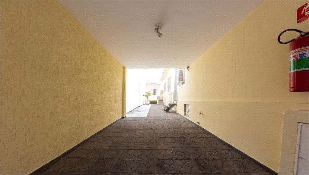Casa à venda com 4 quartos em Santana, São Paulo, SP