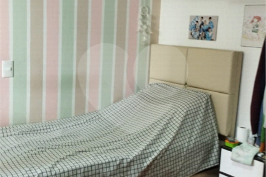 Apartamento à venda com 3 quartos, sendo 1 suíte, em Santana, São Paulo, SP