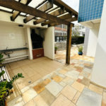 Apartamento à venda com 2 quartos, sendo 1 suíte, em Cidade Monções, São Paulo, SP