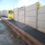 Terreno em Atibaia com 990 metros, pronto para construir, topografia declive, aceita financiamento