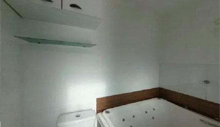 Casa à venda com 1 quarto em Alto da Lapa, São Paulo, SP