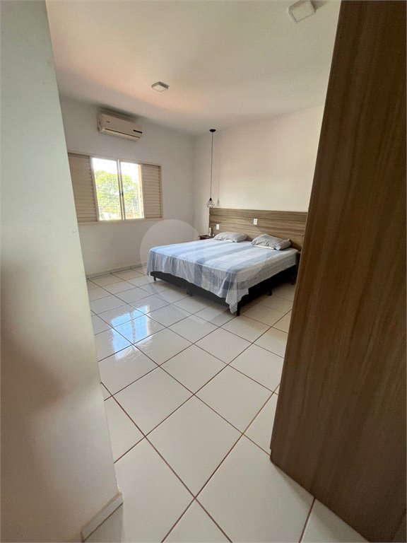 Casa à venda com 4 quartos, sendo 1 suíte, em Vila Santa Maria (vila Xavier), Araraquara, SP
