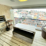 Apartamento à venda com 2 suítes em Parada Inglesa, São Paulo, SP