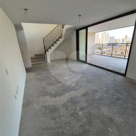 Apartamento à venda com 3 suítes em Belenzinho, São Paulo, SP