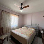 Apartamento à venda, 92 m² por R$ 690.000,00 - Campo Grande - Santos/SP