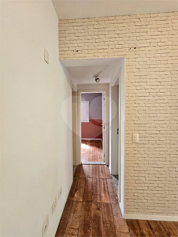 Apartamento à venda com 2 quartos, sendo 1 suíte, em Alto da Boa Vista, São Paulo, SP