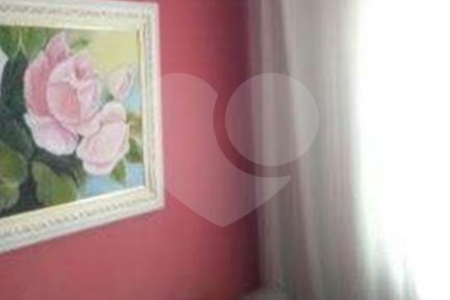 Apartamento à venda com 2 quartos em Mandaqui, São Paulo, SP