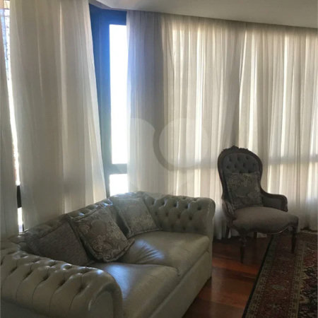 Apartamento à venda ou para alugar com 4 suítes em Santana, São Paulo, SP