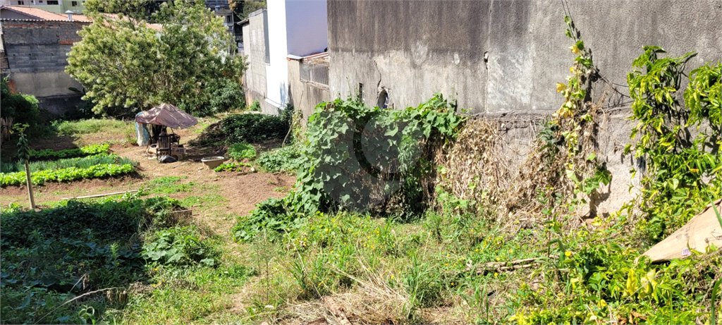 Terreno à venda em Tucuruvi, São Paulo, SP