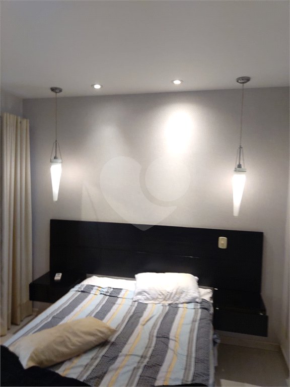 Apartamento para alugar com 2 quartos, sendo 1 suíte, em Vila Olímpia, São Paulo, SP