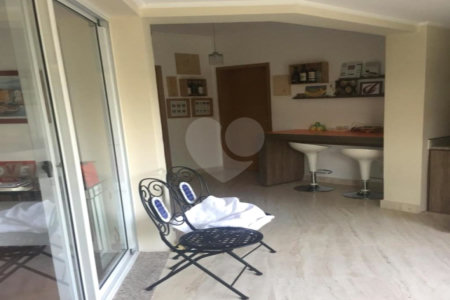 Apartamento à venda com 5 quartos, sendo 3 suítes, em Umuarama, Osasco, SP