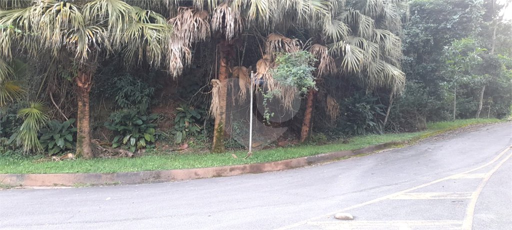 Terreno à venda no condomínio Alpes da Cantareira, Mairiporã - SP