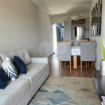 Apartamento à venda com 2 quartos em Quintais do Imperador, Sorocaba, SP
