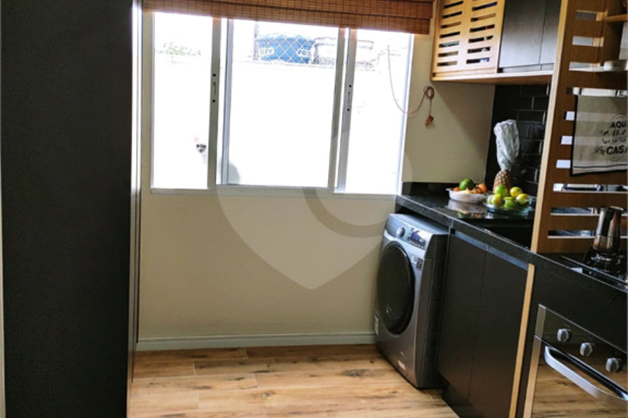 Casa à venda com 2 suítes no condomínio Vista Mandaqui, São Paulo - SP