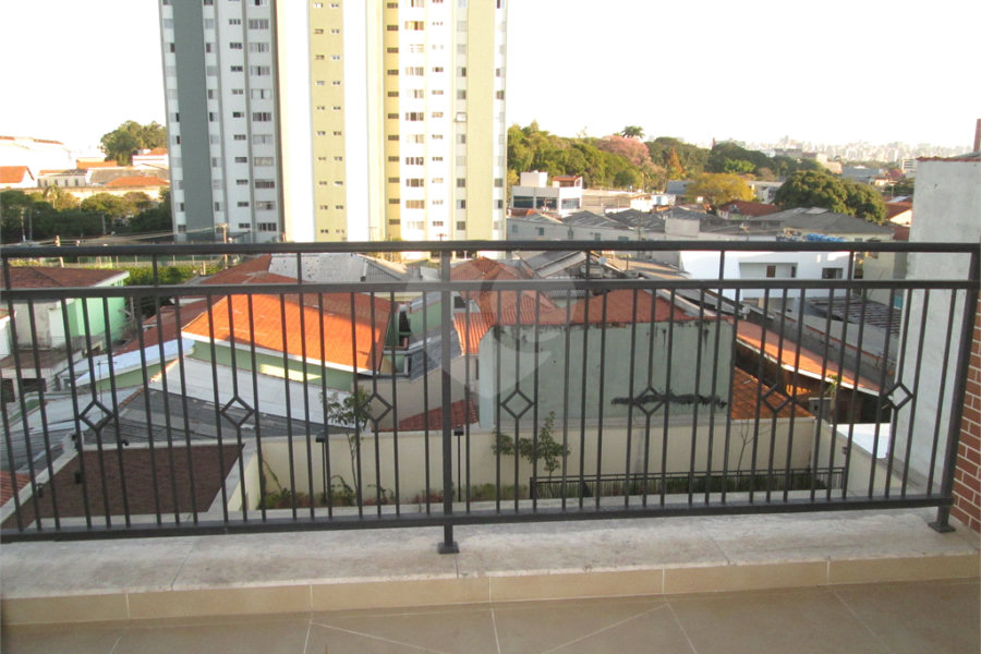 Apartamento à venda ou para alugar com 1 quarto em Santana, São Paulo, SP