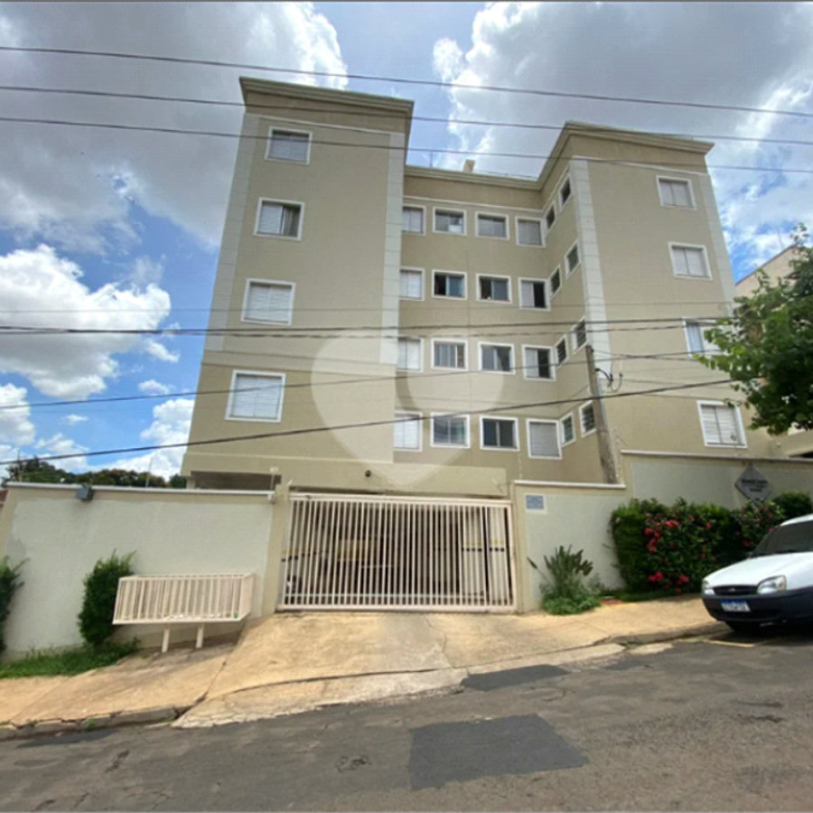 Apartamento Cobertura no Condomínio Spazio Monte Cristo.
