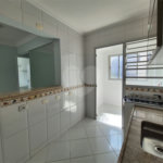Apartamento à venda com 2 quartos em Jardim Ester, São Paulo, SP