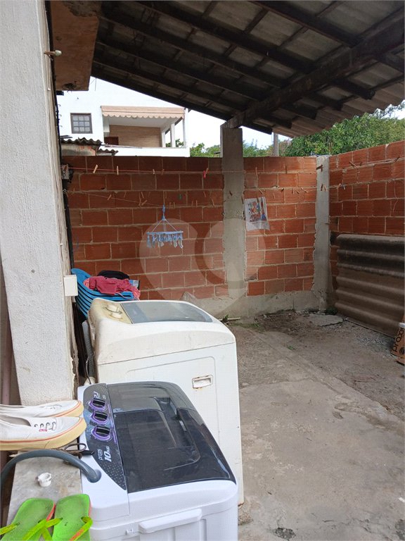 Casa à venda com 3 quartos em Paciência, Rio de Janeiro, RJ