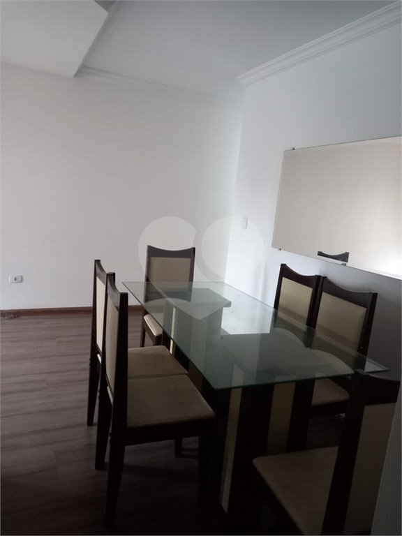 Apartamento à venda com 2 quartos em Limão, São Paulo, SP