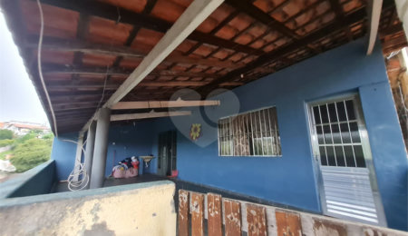 Casa à venda com 5 quartos em Serra da Cantareira, Mairiporã, SP