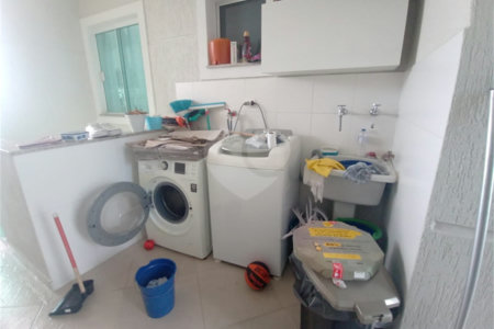 Sobrado à venda com 3 suítes em Água Fria, São Paulo, SP
