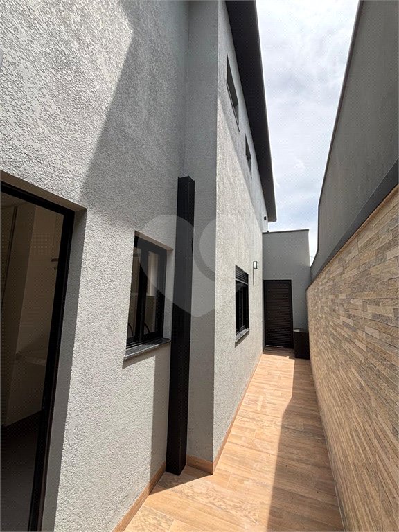 Sobrado à venda com 4 suítes em Residencial Central Parque, Salto, SP