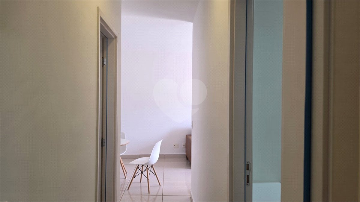Apartamento à venda com 2 quartos, sendo 1 suíte, em Vila Amélia, Ribeirão Preto, SP