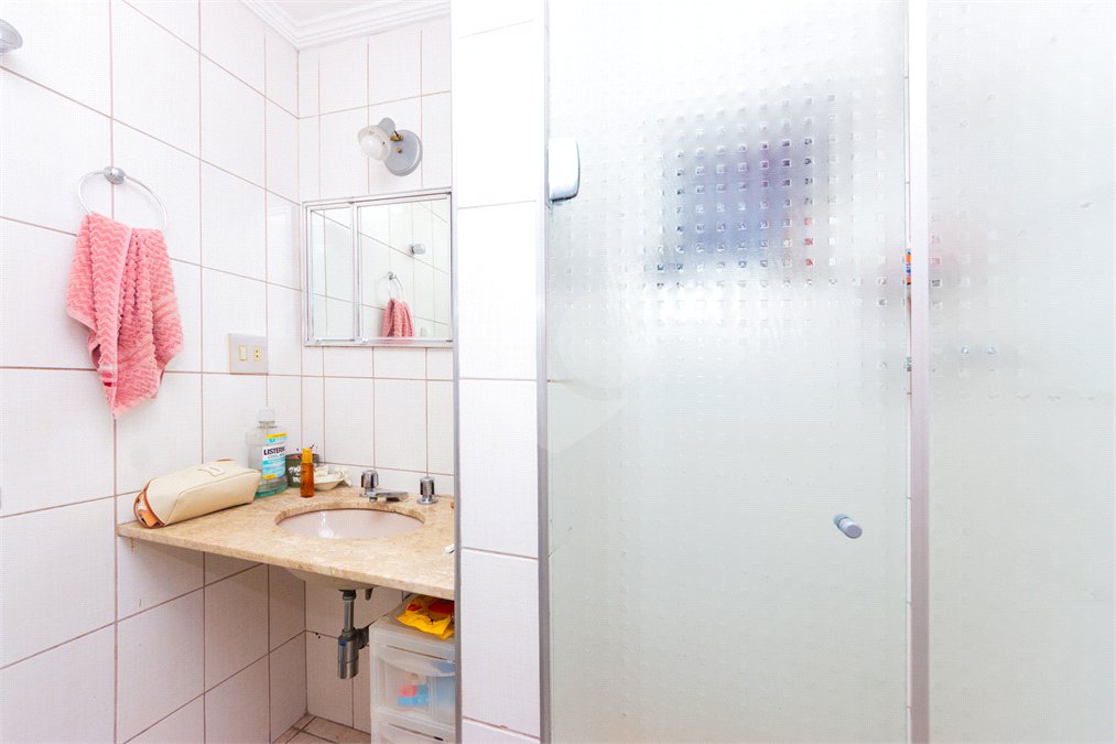 Apartamento à venda com 3 quartos, sendo 1 suíte, em Mirandópolis, São Paulo, SP