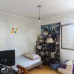 Apartamento à venda com 3 quartos em Água Fria, São Paulo, SP