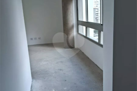 Apartamento à venda com 2 quartos em Pinheiros, São Paulo, SP