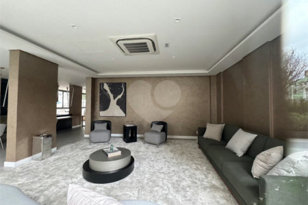Apartamento à venda com 3 suítes em Tucuruvi, São Paulo, SP