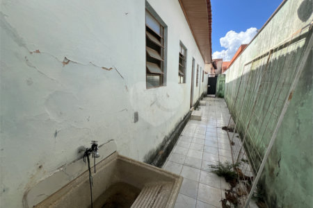 Casa para alugar com 1 quarto no Centro, Itapetininga, SP