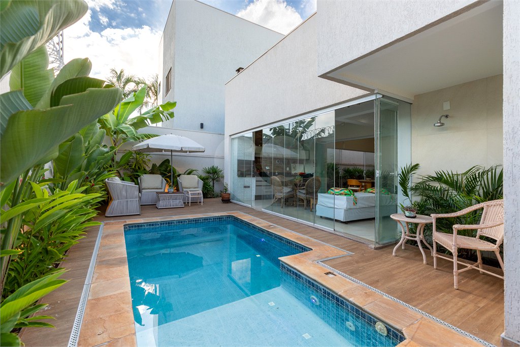 Casa à venda com 3 suítes em Loteamento Terras de Florença, Ribeirão Preto, SP