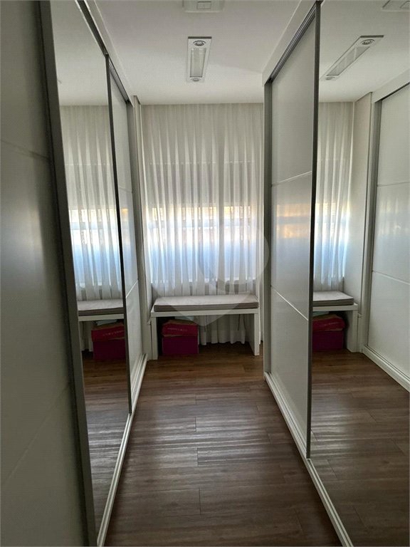 Apartamento à venda com 3 suítes em Vila Buarque, São Paulo, SP