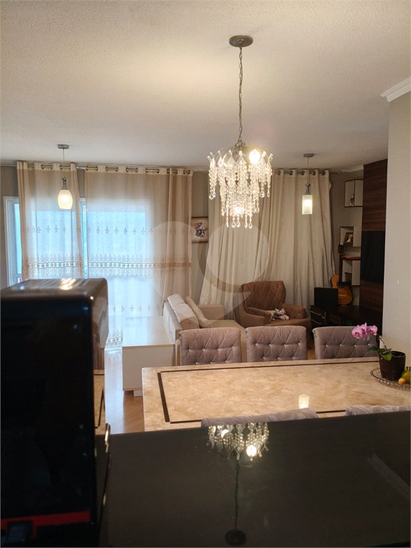 Apartamento à venda com 2 quartos, sendo 1 suíte, no Centro, São Bernardo do Campo, SP
