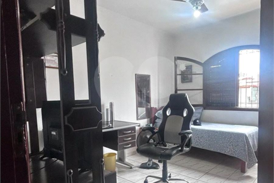 Sobrado à venda com 3 quartos, sendo 1 suíte, em Vila Aurora (zona Norte), São Paulo, SP