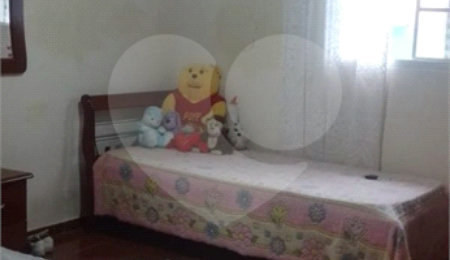 Casa à venda com 3 quartos no Centro, Salesópolis, SP