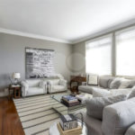 Apartamento à venda com 2 suítes em Itaim Bibi, São Paulo, SP