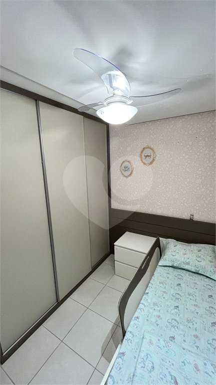 Apartamento à venda com 3 quartos, sendo 1 suíte,  em Jardim Santa Marta, Cuiabá, MT
