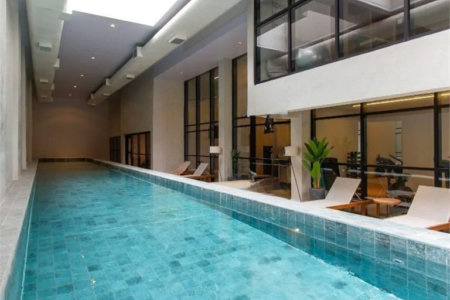 Apartamento à venda com 2 quartos, sendo 1 suíte, em Vila Romana, São Paulo, SP