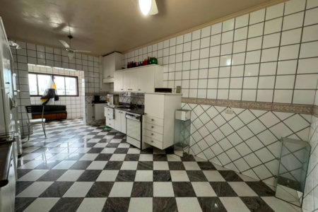 Cobertura com 4 dormitórios à venda, 360 m² por R$ 1.990.000,00 - Gonzaga - Santos/SP