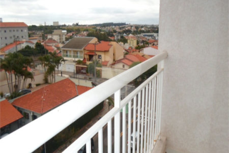 Apartamento para alugar com 2 quartos, sendo 1 suíte, em Parque São Lourenço, Indaiatuba, SP