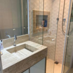 Apartamento Residencial à venda, Balneário Cidade Atlântica, Guarujá - AP1277.