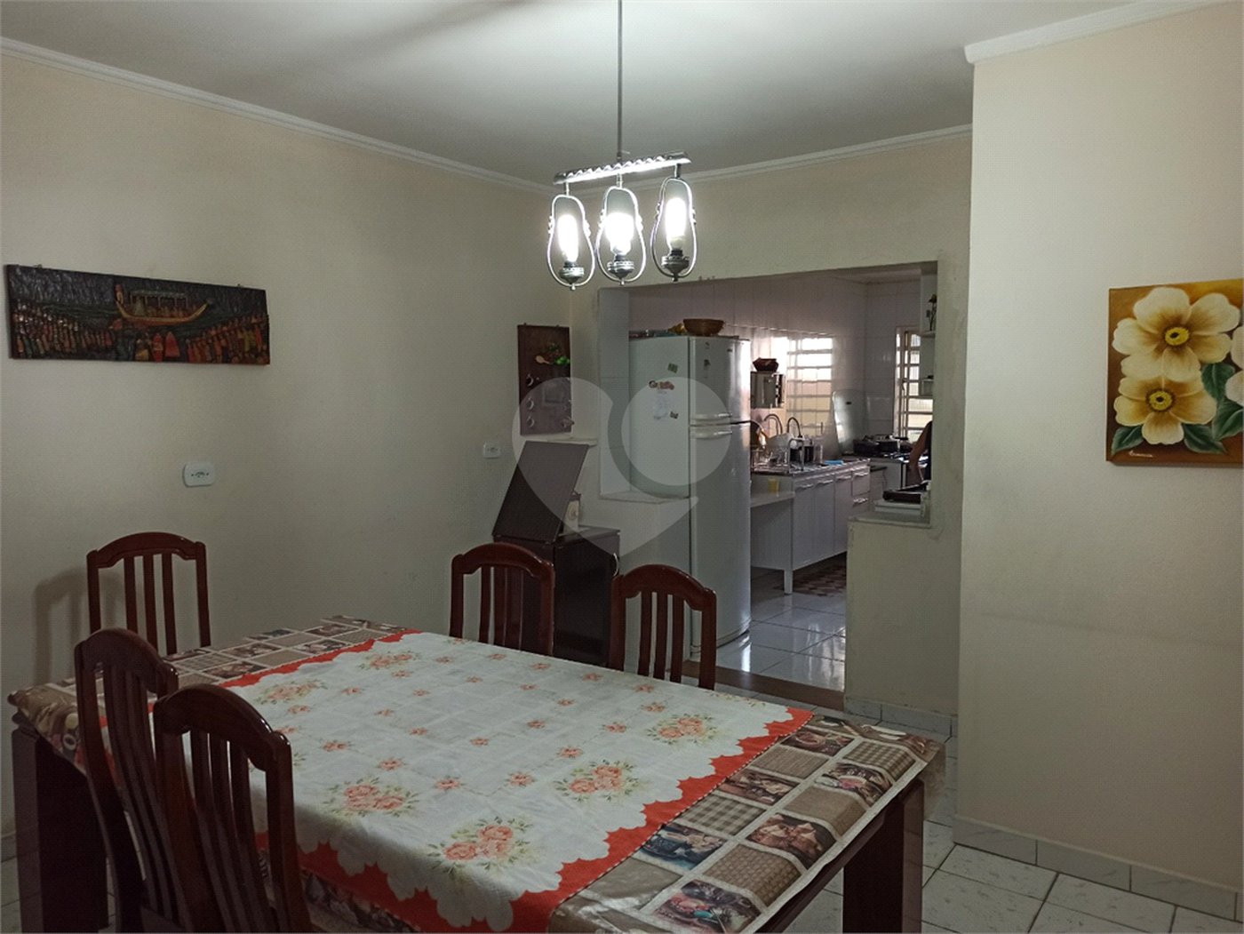 Casa à venda com 3 quartos em Casa Verde, São Paulo, SP