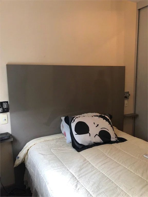 Apartamento à venda com 2 quartos, sendo 1 suíte, em Vila Andrade, São Paulo, SP
