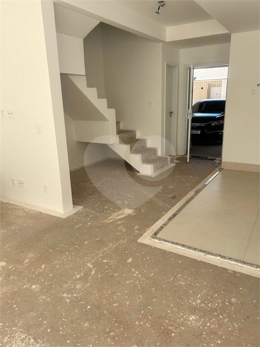 Casa à venda com 3 quartos, sendo 1 suíte,  no condomínio Reserva Ipoema By Helbor, Mogi das Cruzes - SP
