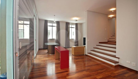 Casa à venda com 3 suítes no condomínio Brooklin Hills, São Paulo - SP