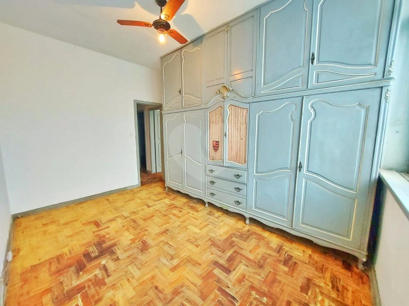 Apartamento à venda com 3 quartos em Leme, Rio de Janeiro, RJ
